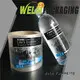 Welm candle custom packaging cardboard for food 1