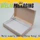 Welm logo gift boxes wholesale with ribbon for necklace 1