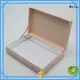 Welm folding small shipping boxes for jewelry logo for dried fruit 1