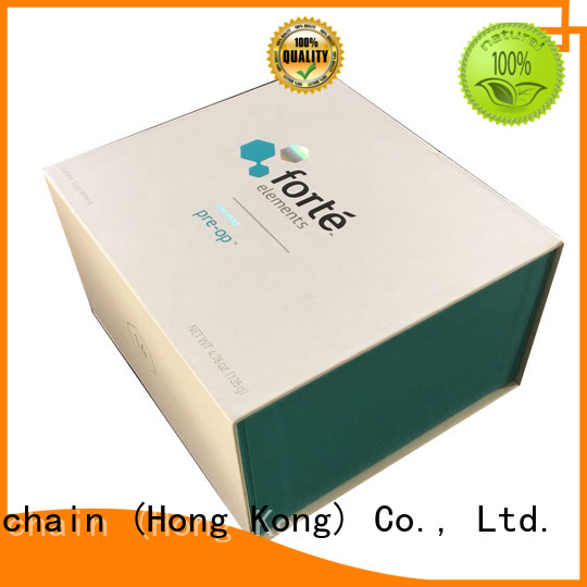 Welm cardboard gift boxes wholesale custom made for sale 1