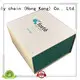 Welm cardboard black and gold gift box suppliers for sale 1