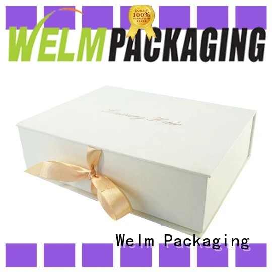 shiny custom packaging ribbon for smartphone for toy 1