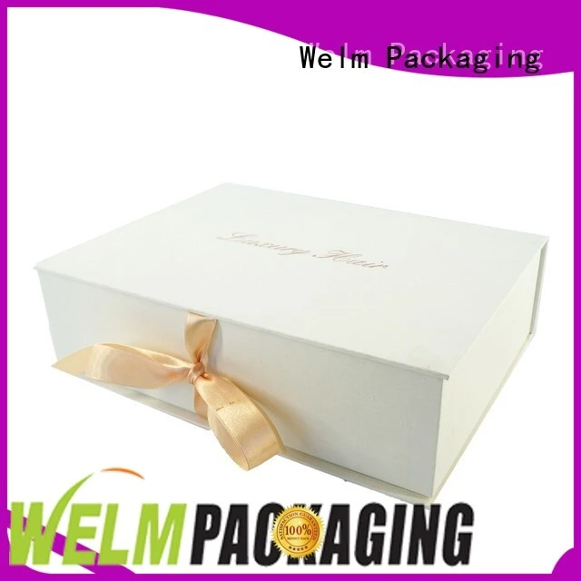 Welm best luxury presentation boxes for business online 1