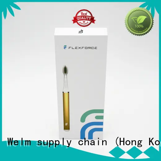 glossy packaging box manufacturers usb with pvc window for power bank 1