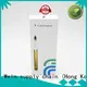 glossy packaging box manufacturers usb with pvc window for power bank 1