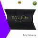 label custom packaging satmp logo for food 1