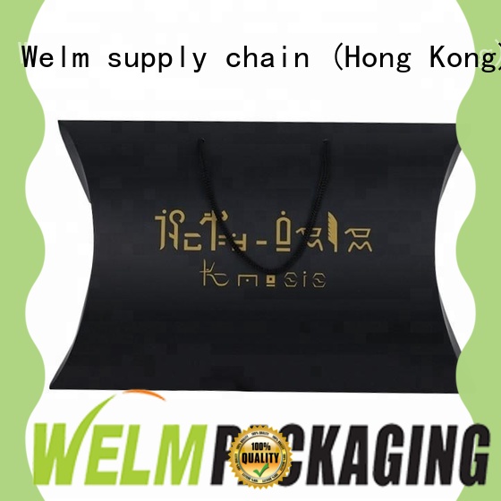 Welm window gift boxes wholesale jewelry for sale 1