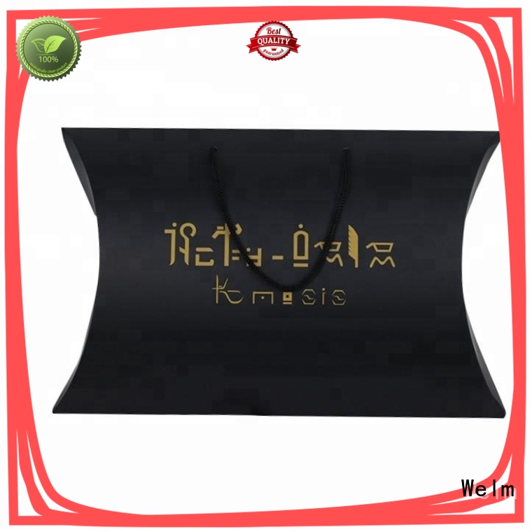Welm box product packaging boxes fast delivery for storage 1