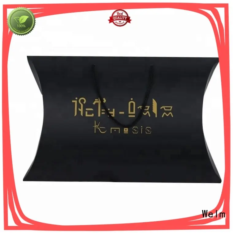 Welm box product packaging boxes fast delivery for storage 1