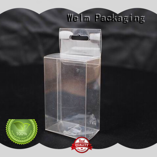 Welm new blister pack packaging tray liner for mouse packaging 1