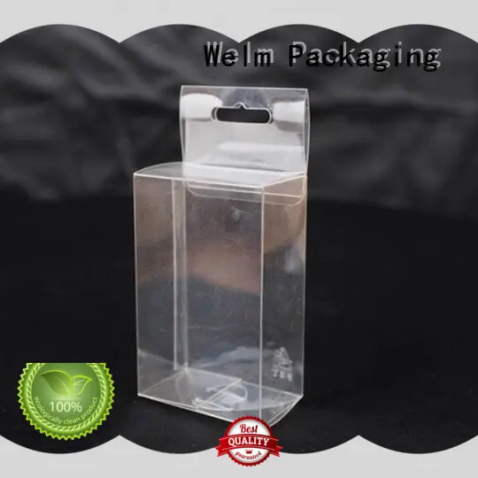 Welm new blister pack packaging tray liner for mouse packaging 1