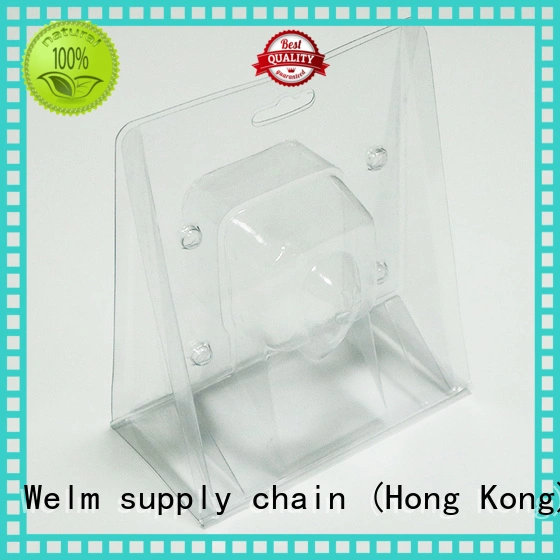 Welm packaging custom packaging ziplock for food 1