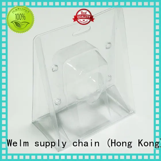 Welm packaging custom packaging ziplock for food 1