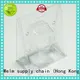 Welm packaging custom packaging ziplock for food 1