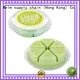 Welm stickers custom packaging customized for dried fruit 1