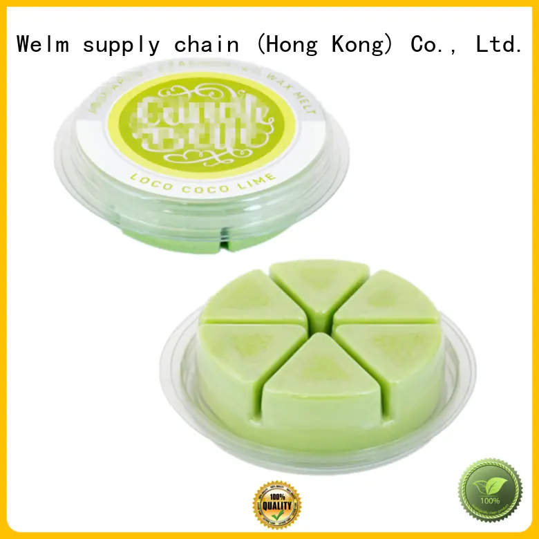 Welm plastic blister packaging design factory for cosmetics and toy 1
