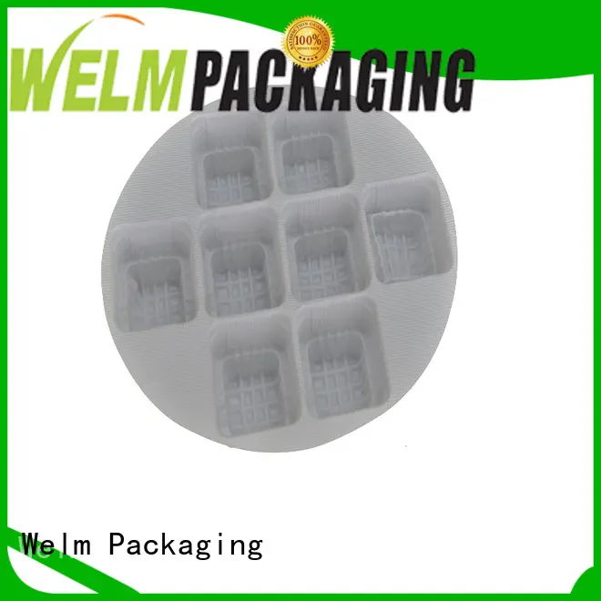 Welm cosmetic custom packaging for screen protector for toy 1