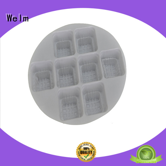Welm wholesale tray packaging for business for mouse packaging 1