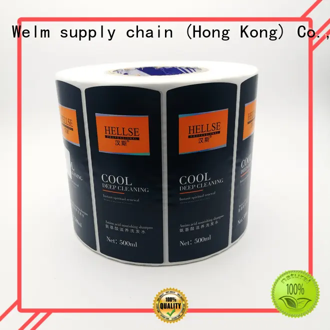 Welm steroid printer for stickers manufacturers for sale 1