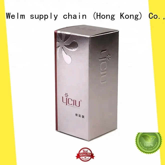 Welm box wholesale packaging boxes manufacturer for tempered glass packing 1