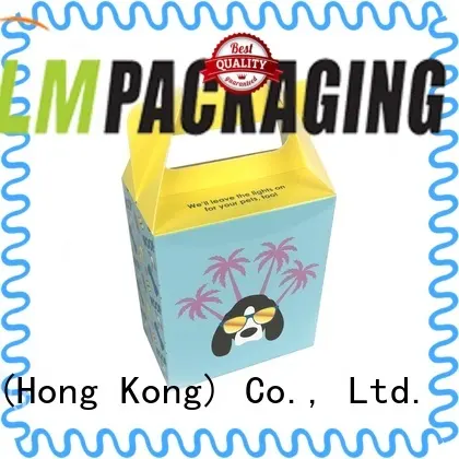 Welm printed paperboard food packaging for business for food 1