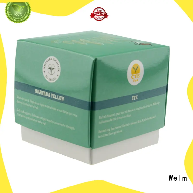 Welm frozen dish packing supplies suppliers for gift 1