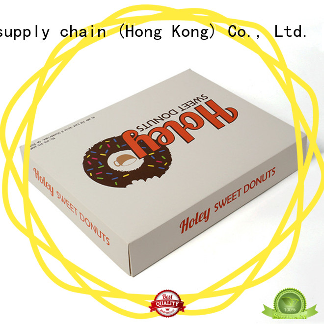 high-quality food safe boxes food company for sale 1