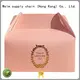 Welm logo paper bags for food packaging manufacturers for pet food 1