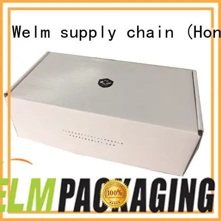 Welm printing outside toy box factory for sale 1
