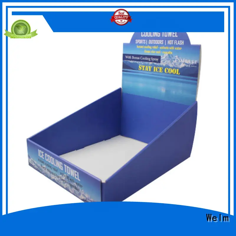 Welm packaging thin cardboard packaging supply for ear ring 1