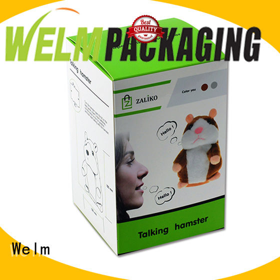 best packaging carton box toys for business for ear ring 1