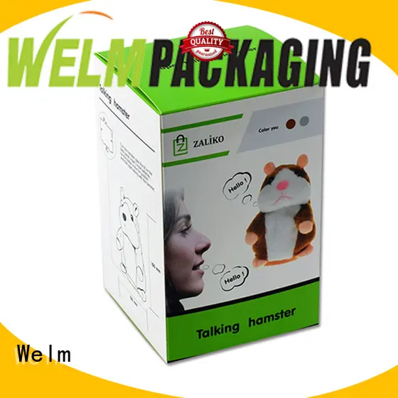 best packaging carton box toys for business for ear ring 1