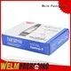 Welm glossy nice packaging boxes manufacturer for men 1