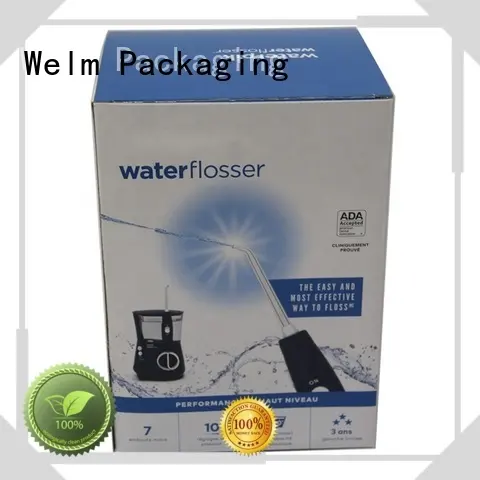 Welm product packaging box manufacturers for business for sale 1