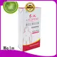 Welm standard custom printed boxes with pvc window online 1