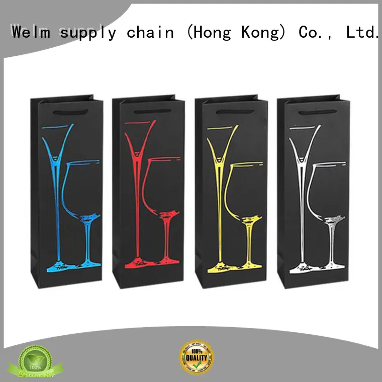 pp discount paper bags gift company for gift shopping 1