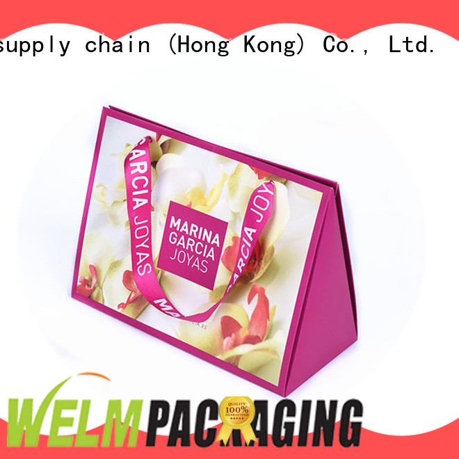wholesale brown paperbag packing manufacturers for gift shopping 1