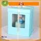 Welm materials cafe packaging supplier for gift 1