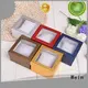 Welm printing bangle gift box pillow for toy 1