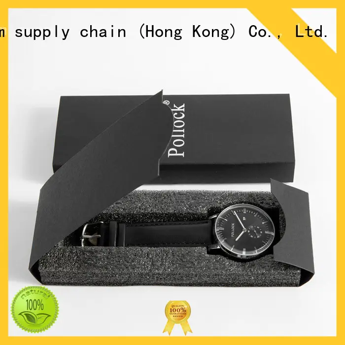 best cheap white jewelry boxes folding for business for food 1
