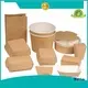 unique bakery packaging box cartoon for pet food 1