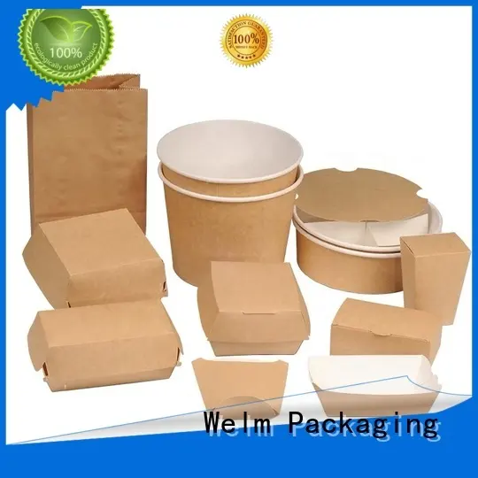 capsules Color Printing Packaging packing supplier for medicine 1