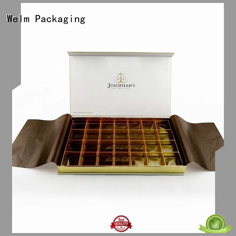 Welm box product packaging boxes supply for gifts 1