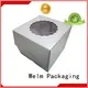 custom custom food packaging boxes box manufacturers for gift 1