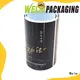 Welm best print own labels factory for sale 1