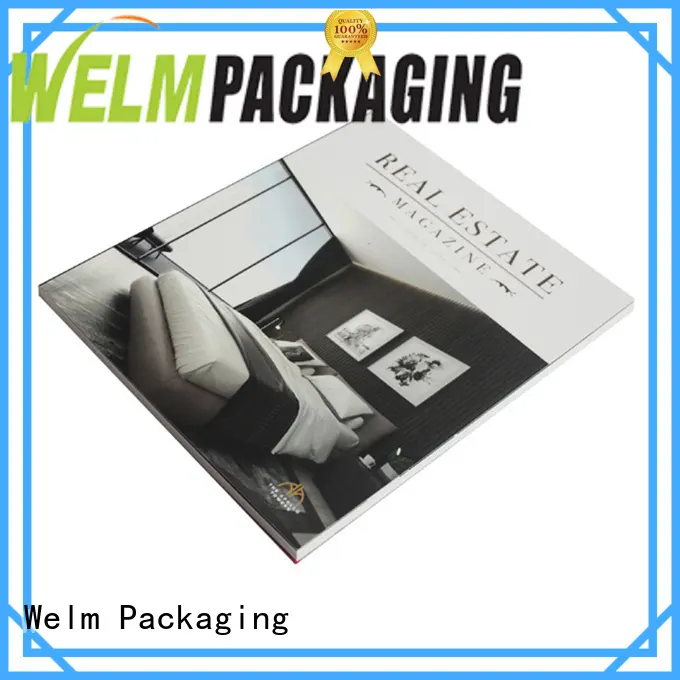 new business pamphlet design printing factory online 1