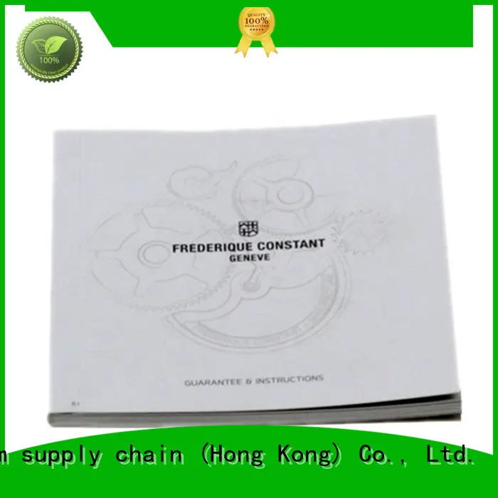 Welm printing fold out leaflet company online 1