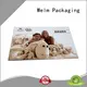 Welm household glossy tri fold brochure paper supplier for business 1
