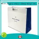 waterproof pink kraft paper bags printing supply for sale 1