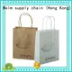 Welm dried printed paper lunch bags logo for sale 1